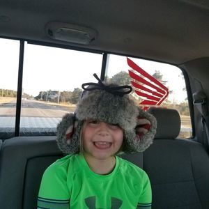 Meet your Posher, Derek